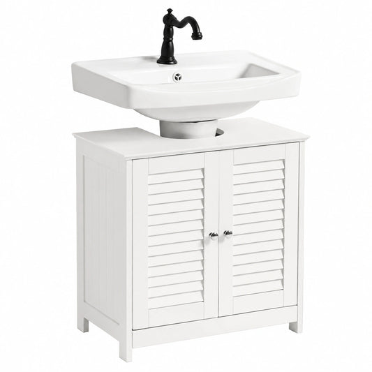 Ensemble de meubles de salle de bain, 60 x 35 x 58 cm, pour la salle de bain