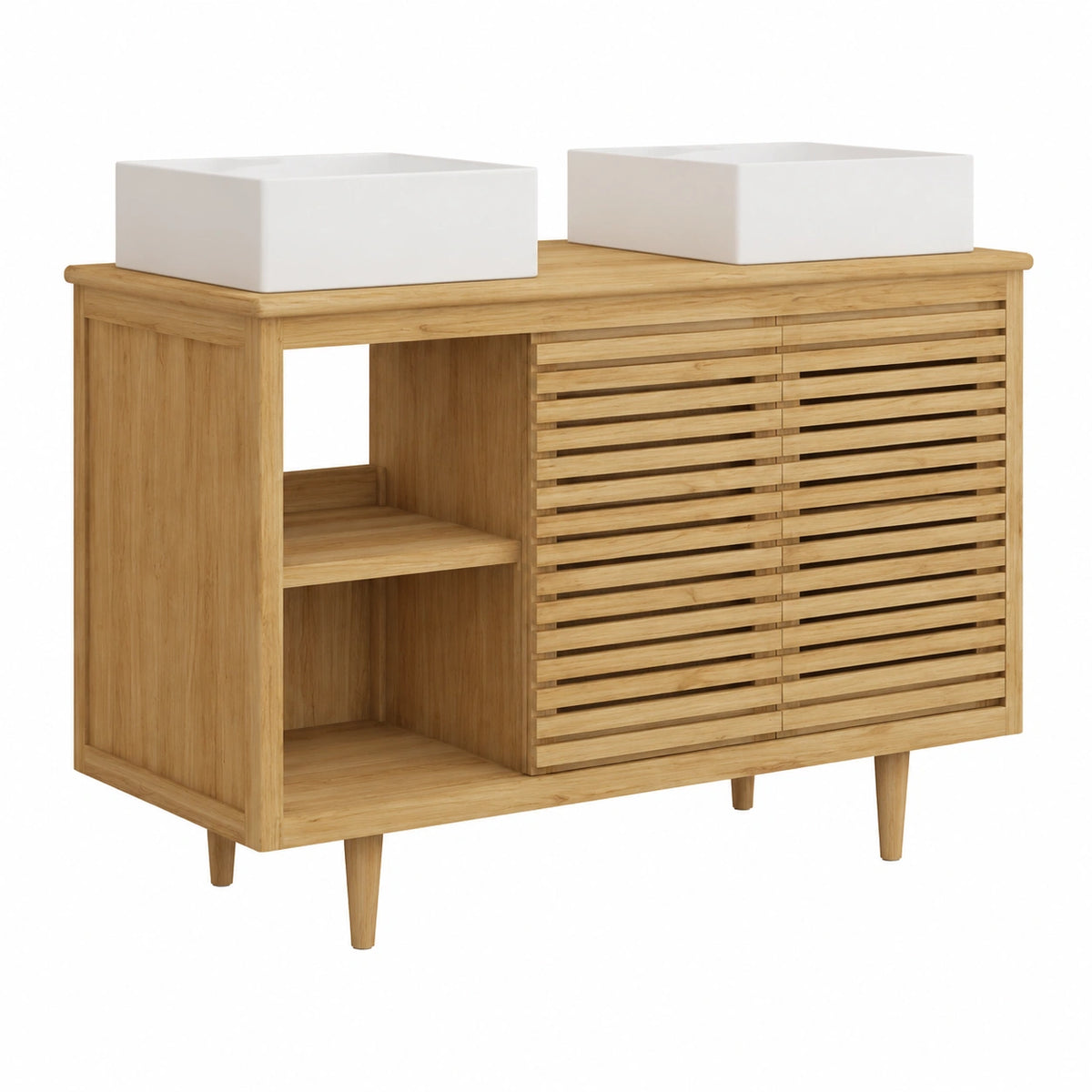 Ensemble de meubles de salle de bain, pour la salle de bain