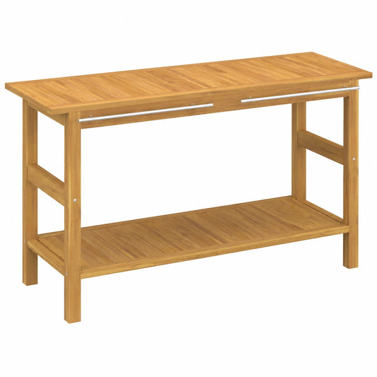 Armoire, avec rangement, avec tiroirs, coloris crème, pour la chambre