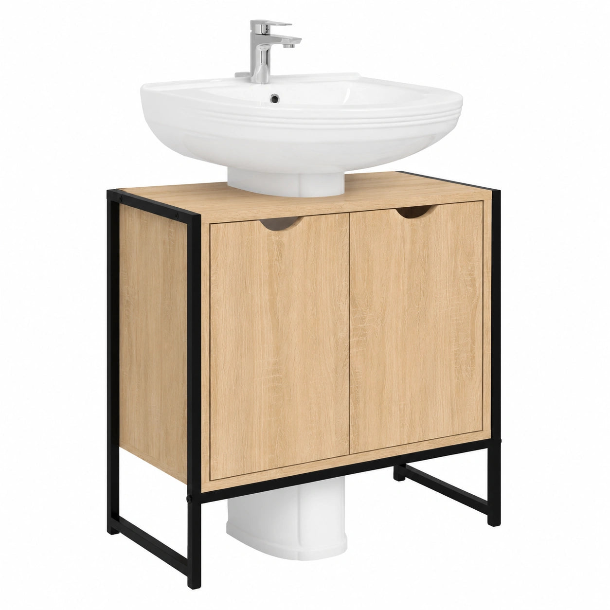 Ensemble de meubles de salle de bain, pour la salle de bain