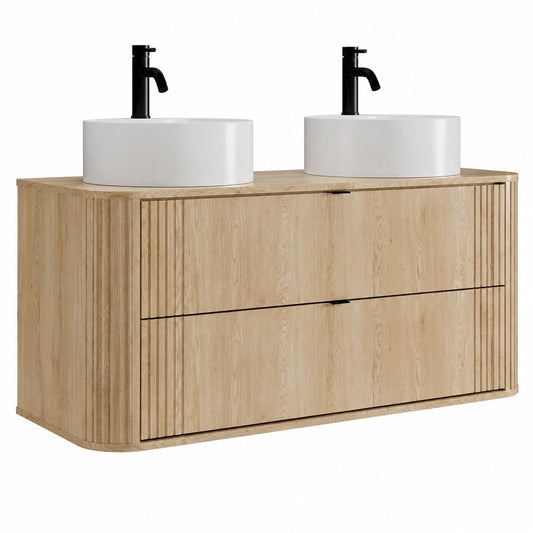 Robinet extérieur, coloris naturel, pour le jardin ou la terrasse