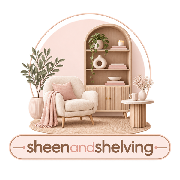 sheenandshelving